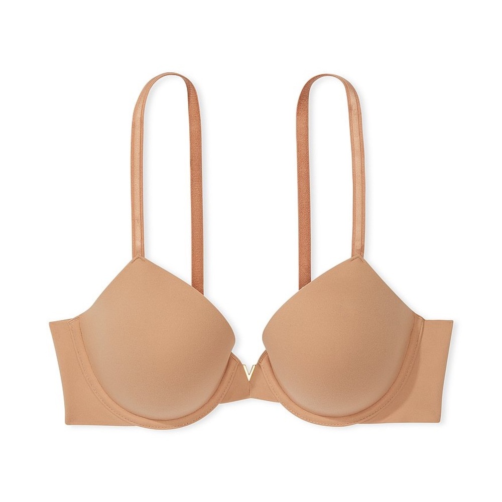 NWOT Victoria’s Secret Love Cloud Smooth Push Up Full Coverage Bra 34B